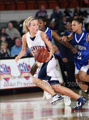 Thumbnail 2 in Plainview vs. Dickinson (UIL 4A Semifinals) photogallery.