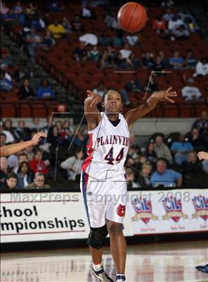 Thumbnail 3 in Plainview vs. Dickinson (UIL 4A Semifinals) photogallery.
