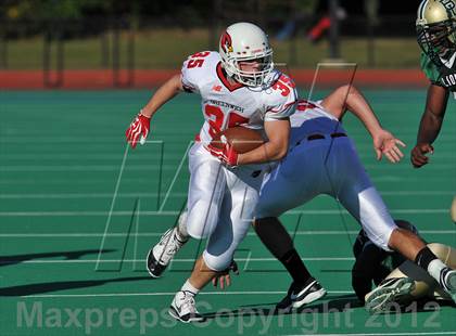 Thumbnail 2 in Greenwich @ Bassick photogallery.