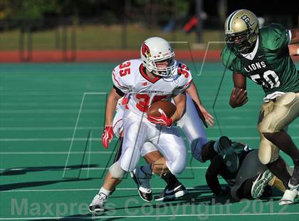 Thumbnail 3 in Greenwich @ Bassick photogallery.