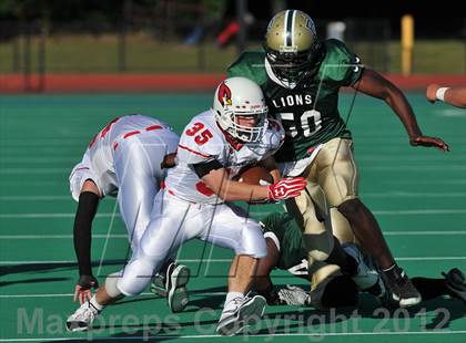 Thumbnail 1 in Greenwich @ Bassick photogallery.