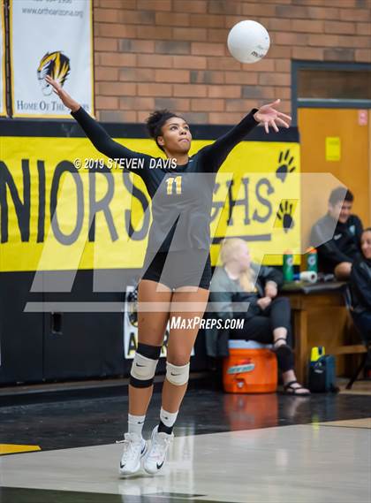 Thumbnail 1 in Maricopa vs Gilbert photogallery.