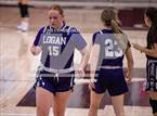 Photo from the gallery "Logan @ Newark"