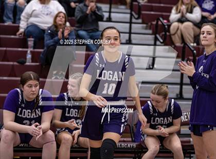 Thumbnail 1 in Logan @ Newark photogallery.