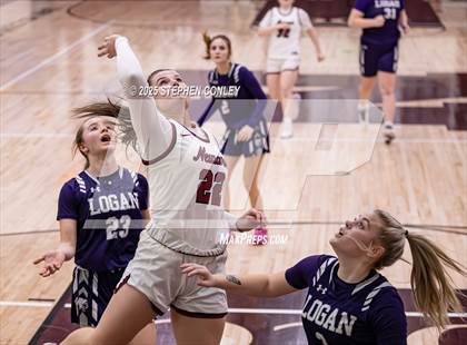 Thumbnail 3 in Logan @ Newark photogallery.