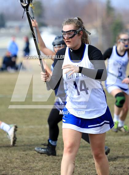 Thumbnail 2 in Magnificat @ Mount St. Mary Academy photogallery.