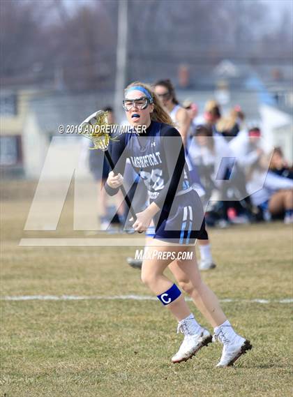 Thumbnail 1 in Magnificat @ Mount St. Mary Academy photogallery.