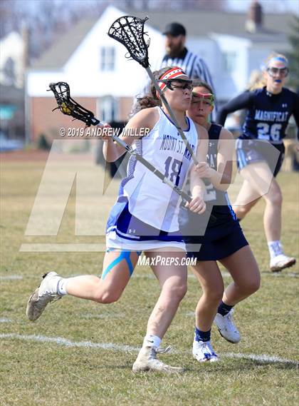 Thumbnail 3 in Magnificat @ Mount St. Mary Academy photogallery.