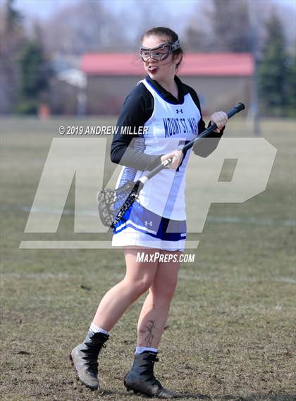 Thumbnail 1 in Magnificat @ Mount St. Mary Academy photogallery.