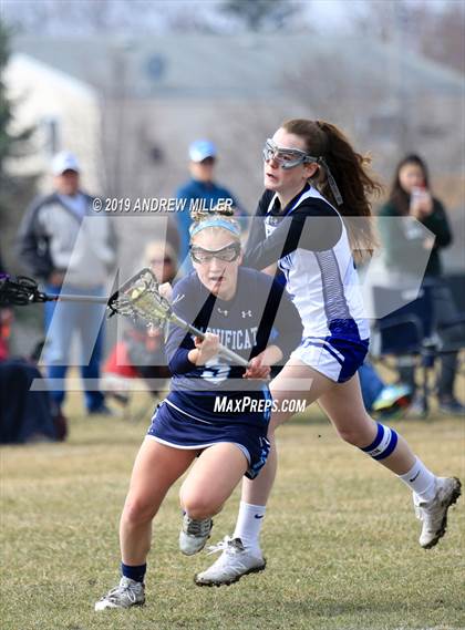 Thumbnail 2 in Magnificat @ Mount St. Mary Academy photogallery.