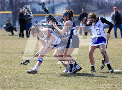 Thumbnail 3 in Magnificat @ Mount St. Mary Academy photogallery.