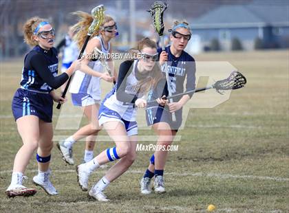 Thumbnail 1 in Magnificat @ Mount St. Mary Academy photogallery.