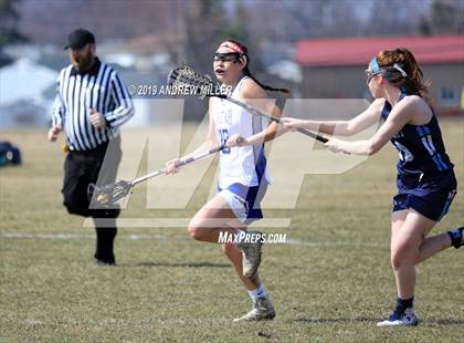 Thumbnail 2 in Magnificat @ Mount St. Mary Academy photogallery.