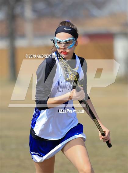 Thumbnail 2 in Magnificat @ Mount St. Mary Academy photogallery.