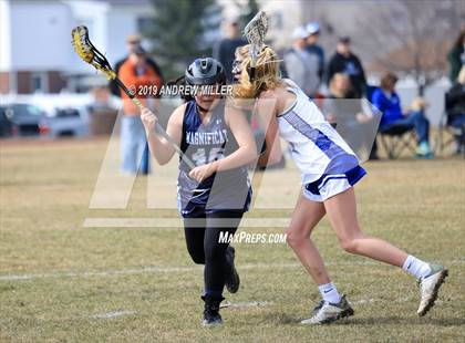 Thumbnail 2 in Magnificat @ Mount St. Mary Academy photogallery.
