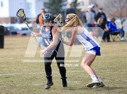 Thumbnail 3 in Magnificat @ Mount St. Mary Academy photogallery.