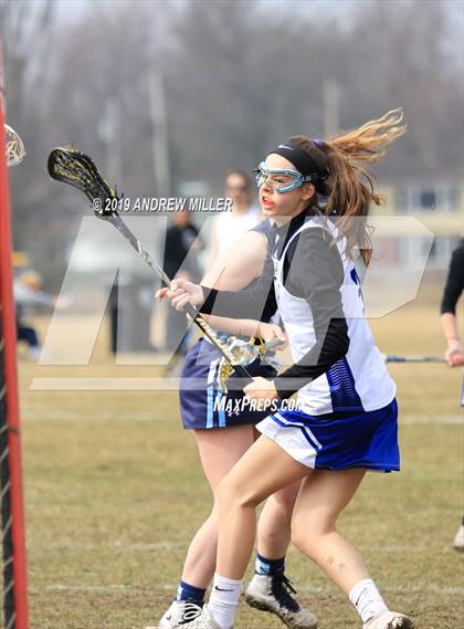 Thumbnail 1 in Magnificat @ Mount St. Mary Academy photogallery.