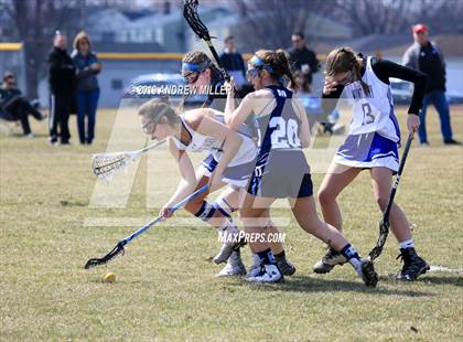 Thumbnail 2 in Magnificat @ Mount St. Mary Academy photogallery.