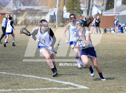 Thumbnail 2 in Magnificat @ Mount St. Mary Academy photogallery.