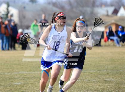 Thumbnail 3 in Magnificat @ Mount St. Mary Academy photogallery.