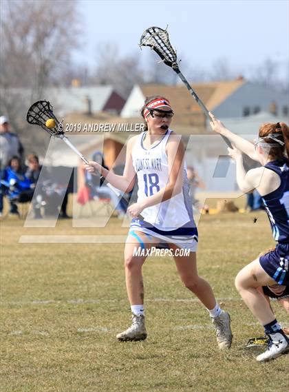 Thumbnail 1 in Magnificat @ Mount St. Mary Academy photogallery.
