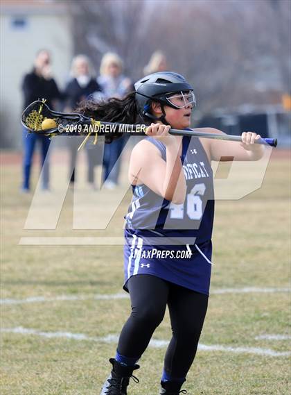 Thumbnail 1 in Magnificat @ Mount St. Mary Academy photogallery.