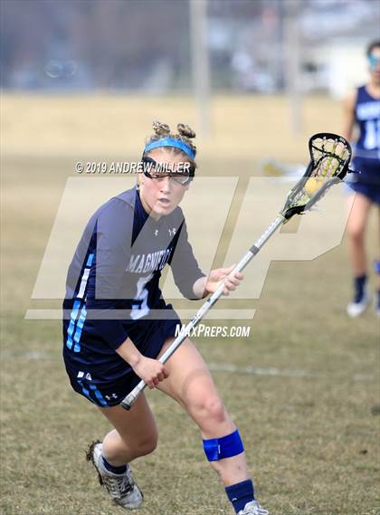 Thumbnail 2 in Magnificat @ Mount St. Mary Academy photogallery.