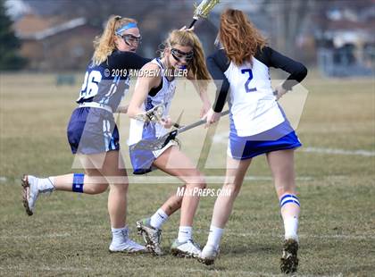 Thumbnail 3 in Magnificat @ Mount St. Mary Academy photogallery.