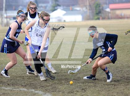 Thumbnail 3 in Magnificat @ Mount St. Mary Academy photogallery.