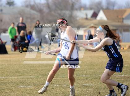 Thumbnail 2 in Magnificat @ Mount St. Mary Academy photogallery.