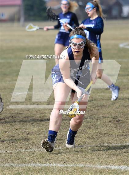Thumbnail 1 in Magnificat @ Mount St. Mary Academy photogallery.