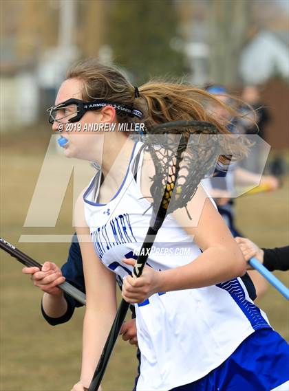 Thumbnail 2 in Magnificat @ Mount St. Mary Academy photogallery.