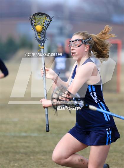 Thumbnail 3 in Magnificat @ Mount St. Mary Academy photogallery.