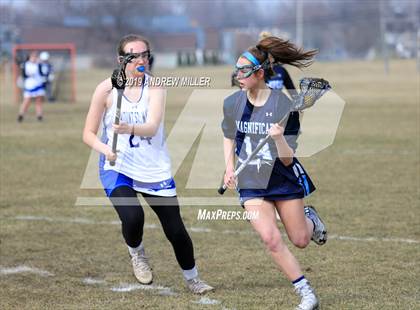 Thumbnail 1 in Magnificat @ Mount St. Mary Academy photogallery.