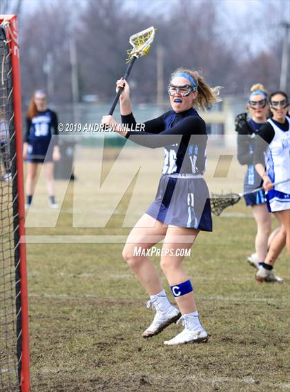 Thumbnail 3 in Magnificat @ Mount St. Mary Academy photogallery.