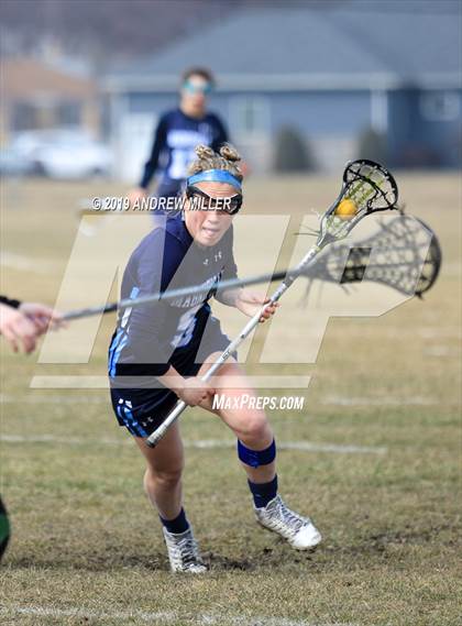Thumbnail 2 in Magnificat @ Mount St. Mary Academy photogallery.