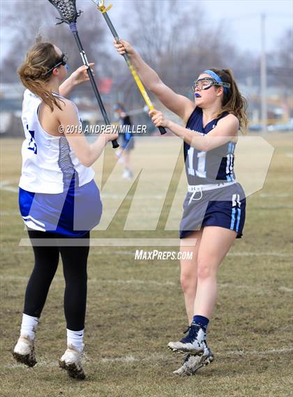 Thumbnail 1 in Magnificat @ Mount St. Mary Academy photogallery.