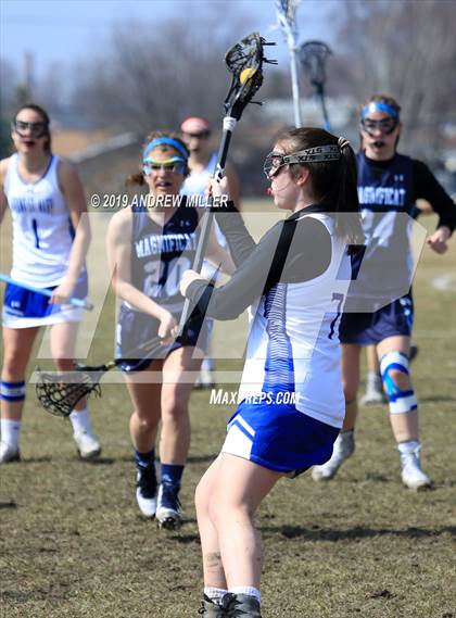 Thumbnail 1 in Magnificat @ Mount St. Mary Academy photogallery.