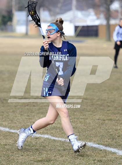 Thumbnail 1 in Magnificat @ Mount St. Mary Academy photogallery.