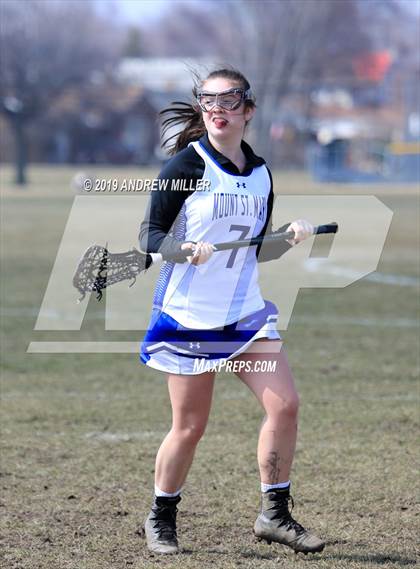 Thumbnail 1 in Magnificat @ Mount St. Mary Academy photogallery.