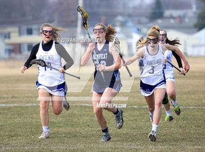 Thumbnail 3 in Magnificat @ Mount St. Mary Academy photogallery.