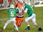 Photo from the gallery "Newman Smith vs. Rockwall (4A Region 2 Bi-District Playoffs)"