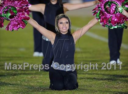 Thumbnail 1 in Newman Smith vs. Rockwall (4A Region 2 Bi-District Playoffs) photogallery.