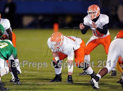Thumbnail 2 in Newman Smith vs. Rockwall (4A Region 2 Bi-District Playoffs) photogallery.