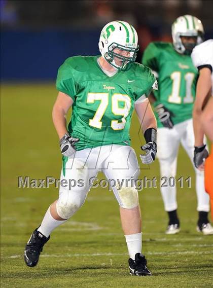 Thumbnail 3 in Newman Smith vs. Rockwall (4A Region 2 Bi-District Playoffs) photogallery.