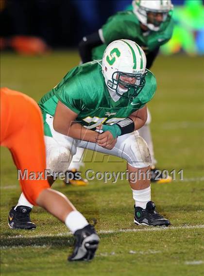 Thumbnail 1 in Newman Smith vs. Rockwall (4A Region 2 Bi-District Playoffs) photogallery.