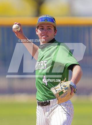 Idaho Falls vs. Niwot (Coach Bob)