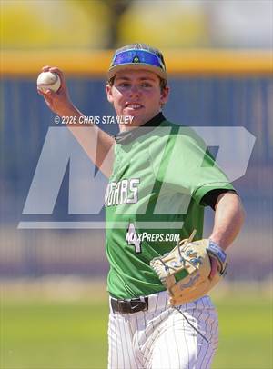 Idaho Falls vs. Niwot (Coach Bob)