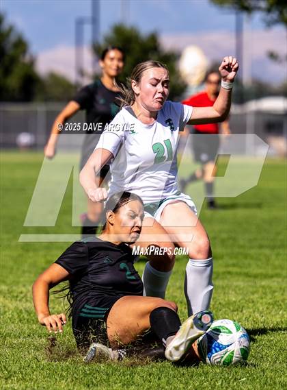 Thumbnail 1 in Hillcrest @ Kearns photogallery.