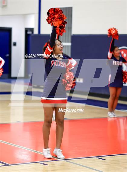Thumbnail 3 in Osbourn Park @ Patriot photogallery.